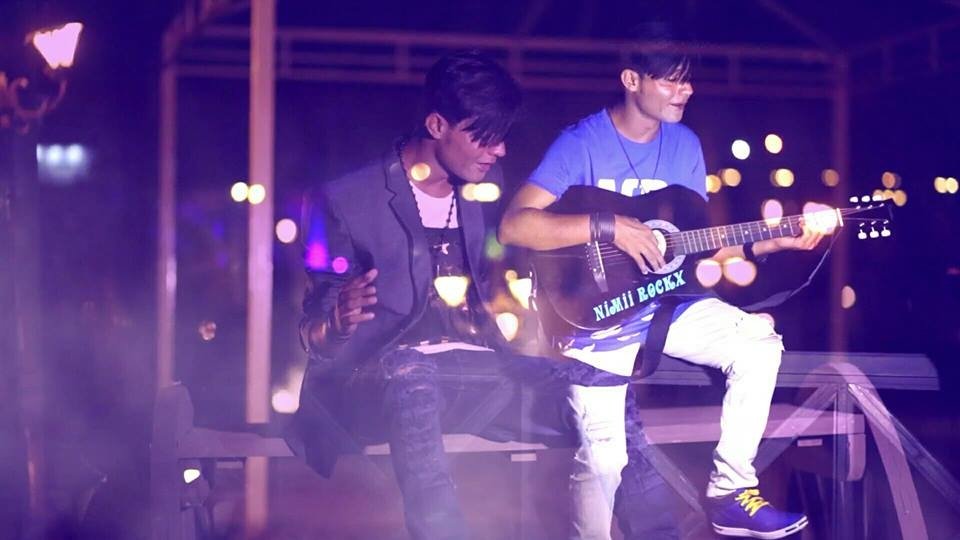 music Ali Star Image