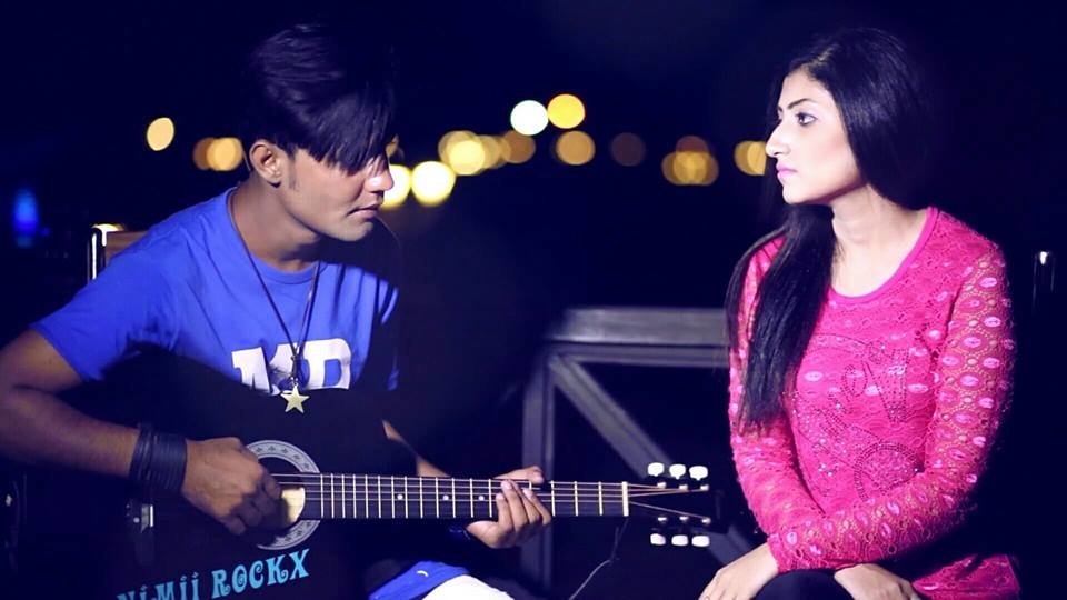 music Ali Star Image