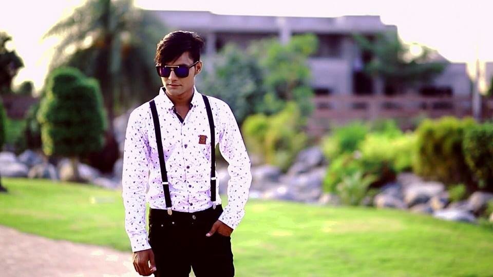 music Ali Star Image