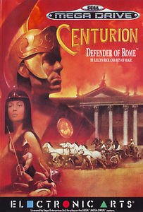 video game Centurion: Defender of Rome Image