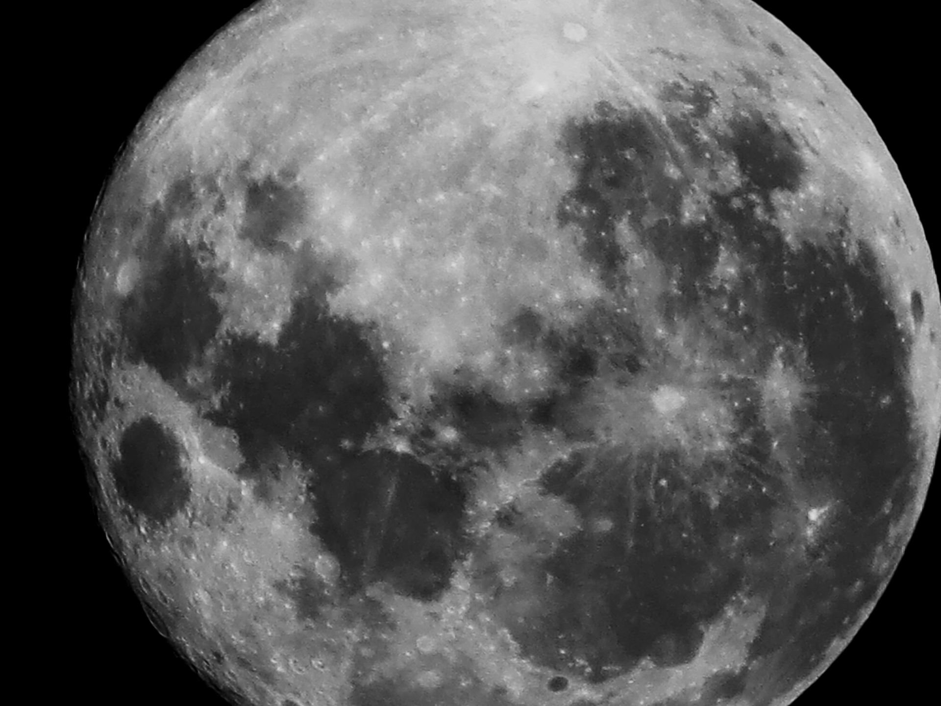 nature moon Image