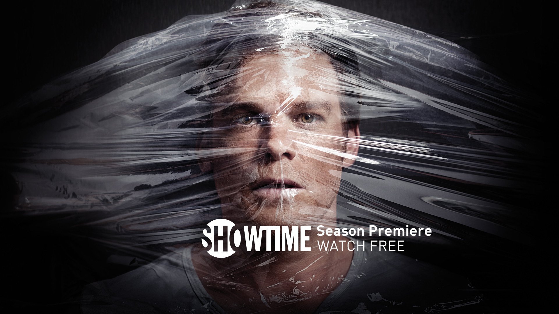 Michael C. Hall Dexter Morgan TV Show dexter Image