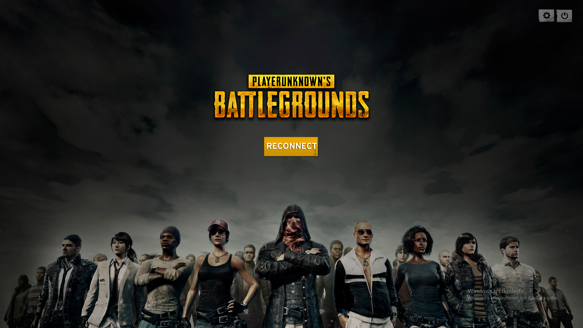 PlayerUnknown's Battlegrounds Picture
