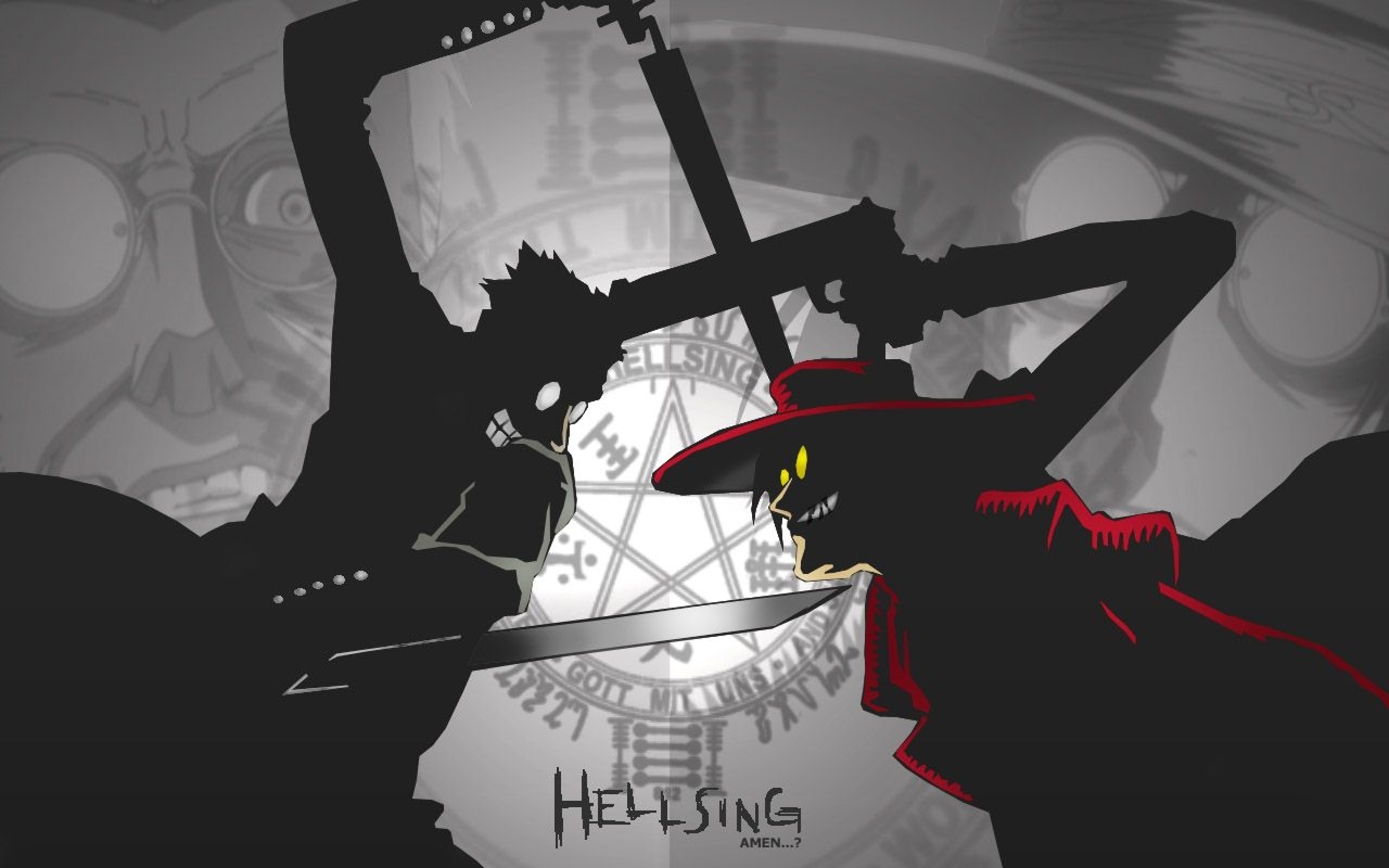Hellsing Picture