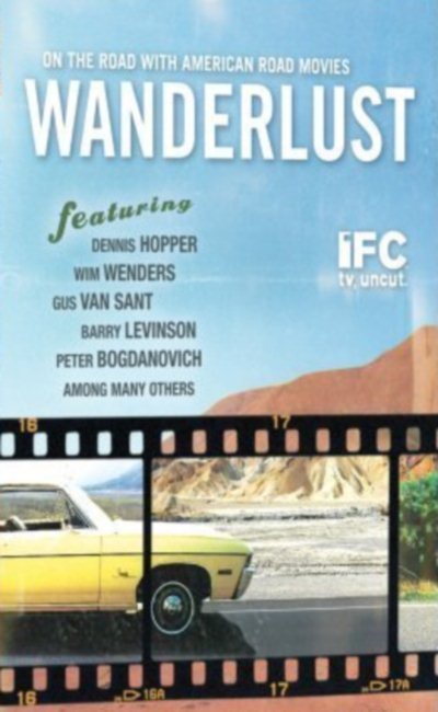 Wanderlust Picture