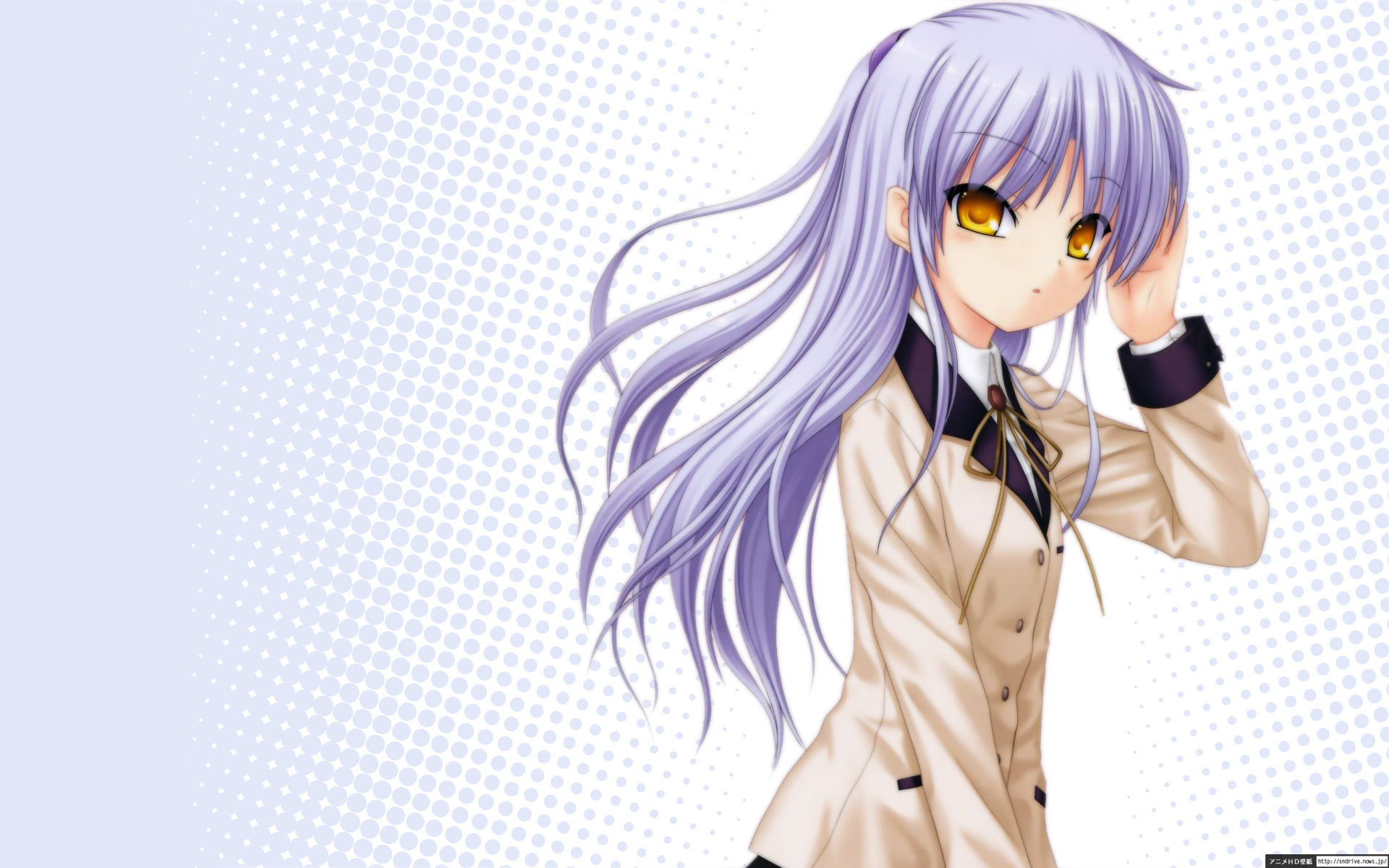 Angel Beats! Picture - Image Abyss
