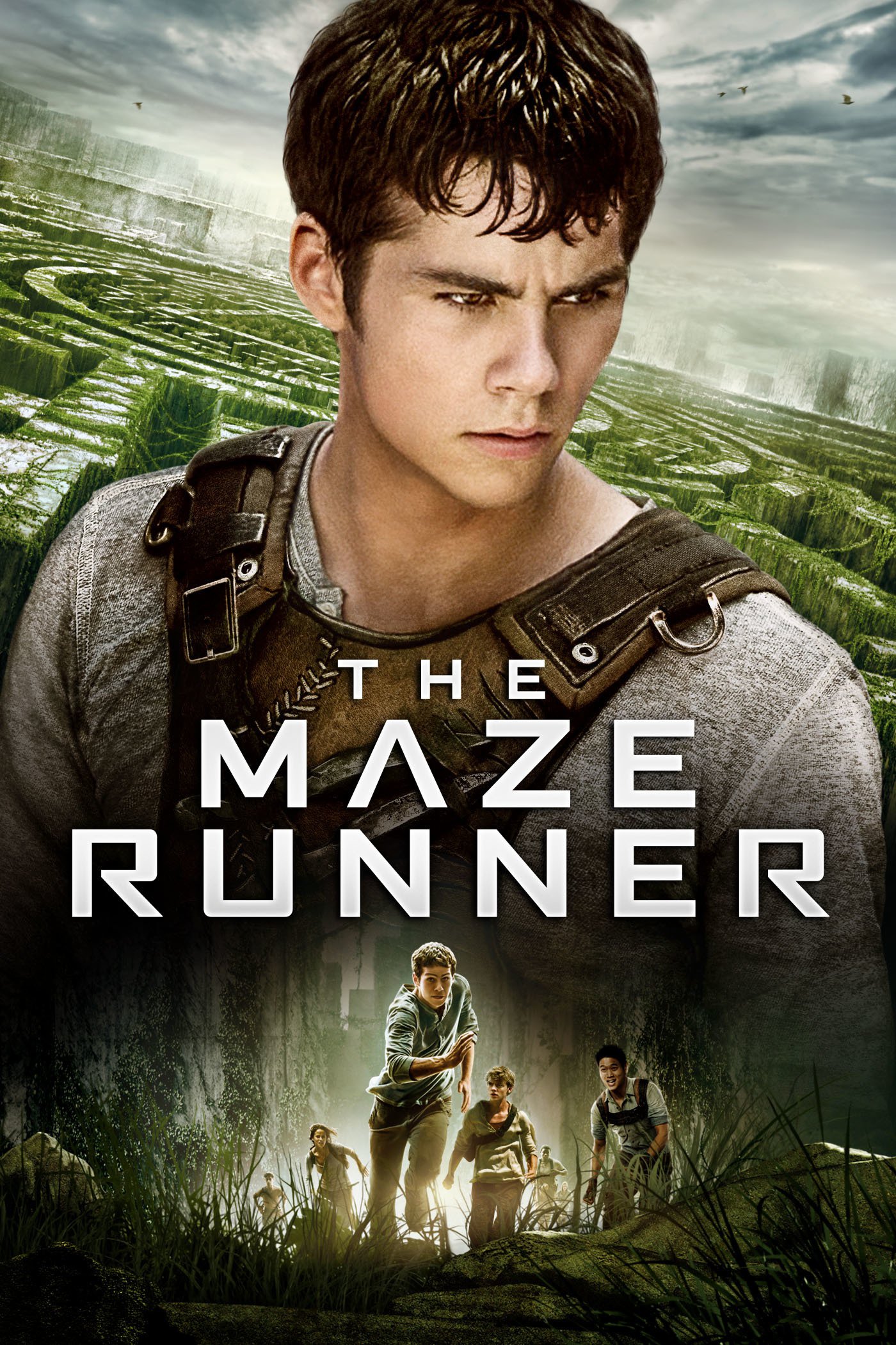 The Maze Runner Picture Image Abyss