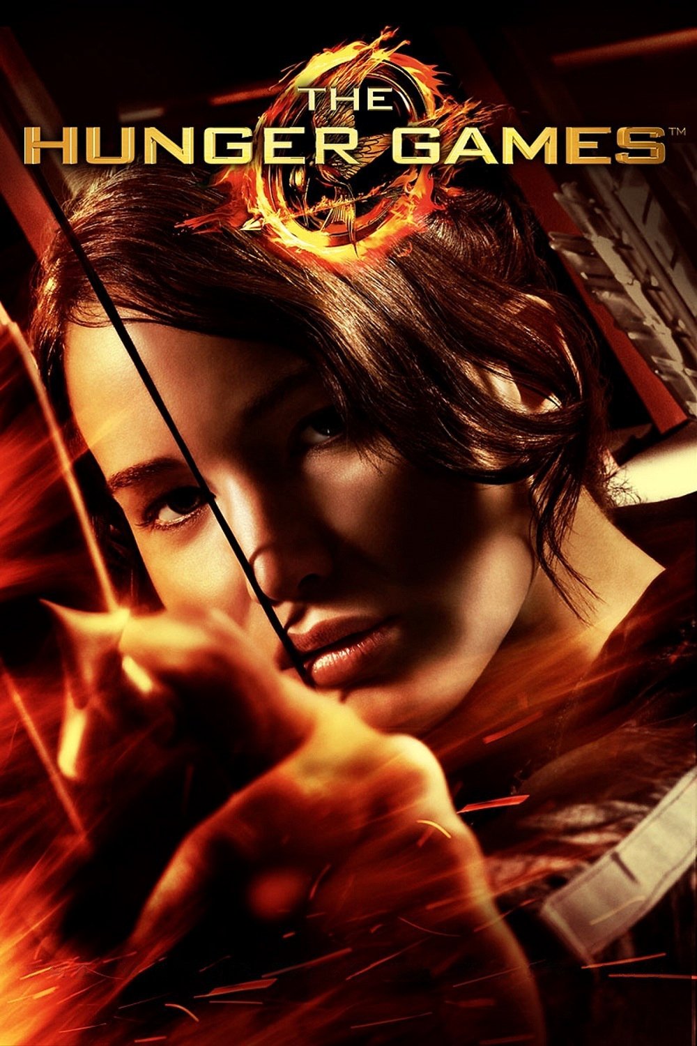 Download Movie The Hunger Games Image
