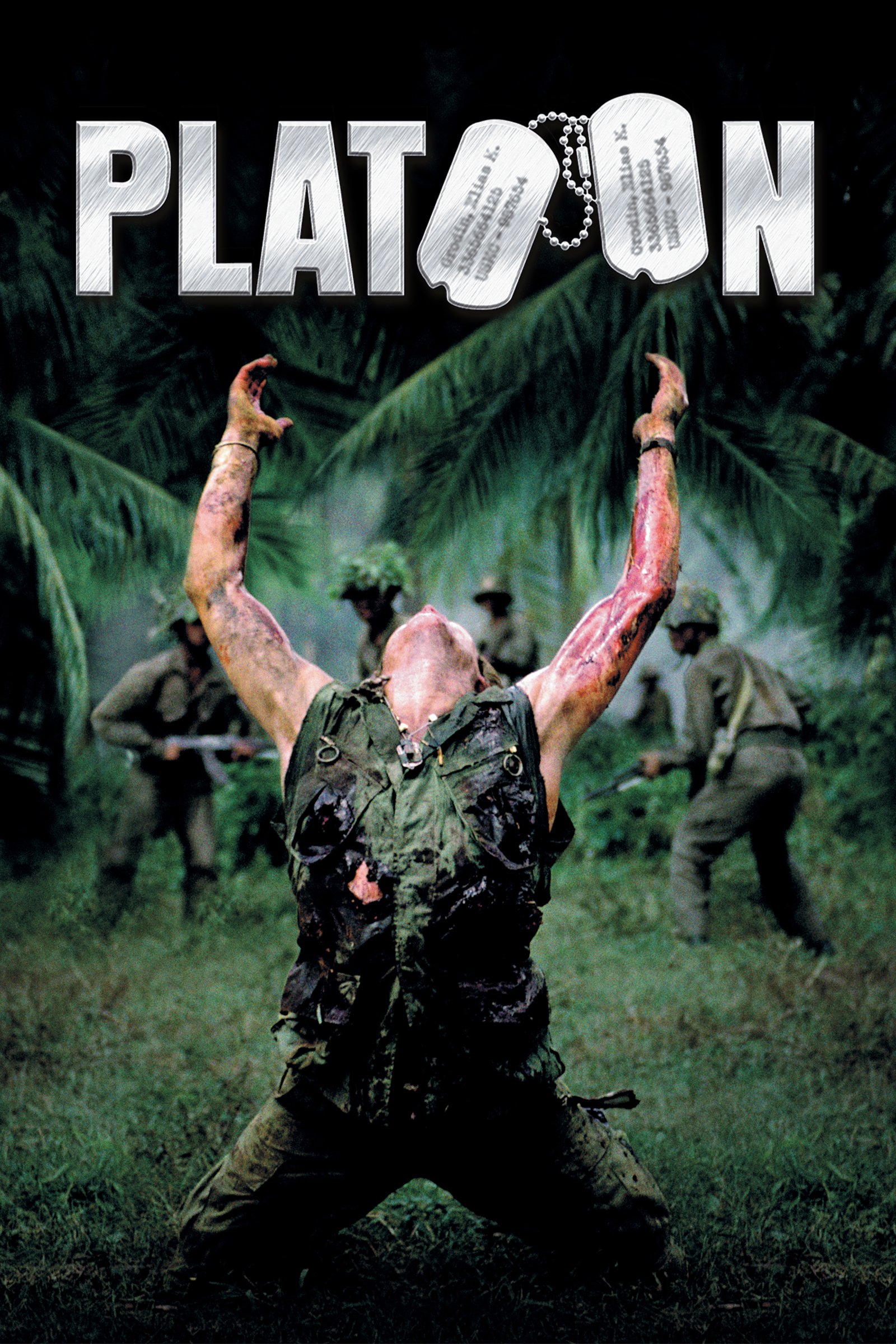 Platoon - Where to Watch and Stream Online – Entertainment.ie