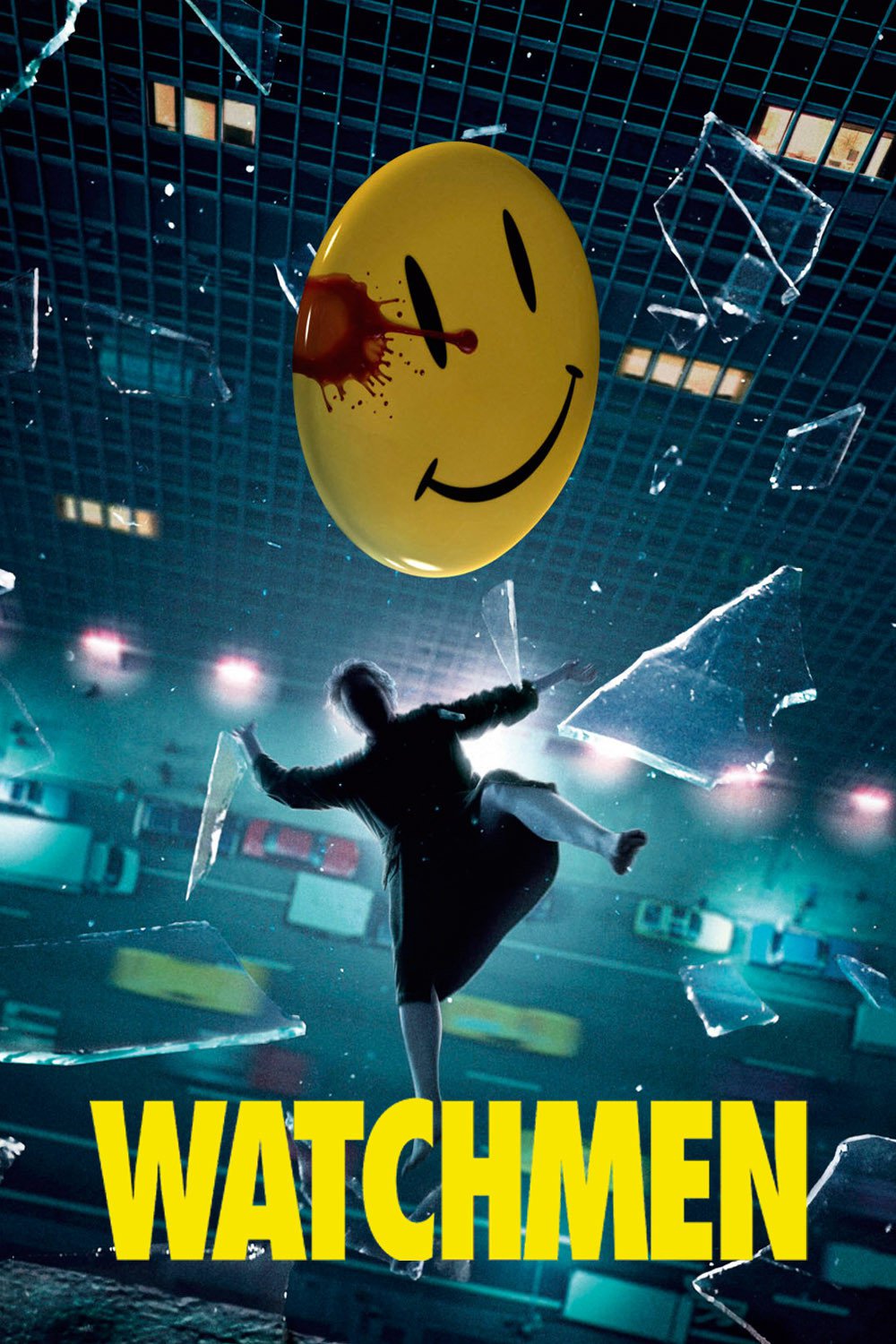 Watchmen Picture - Image Abyss