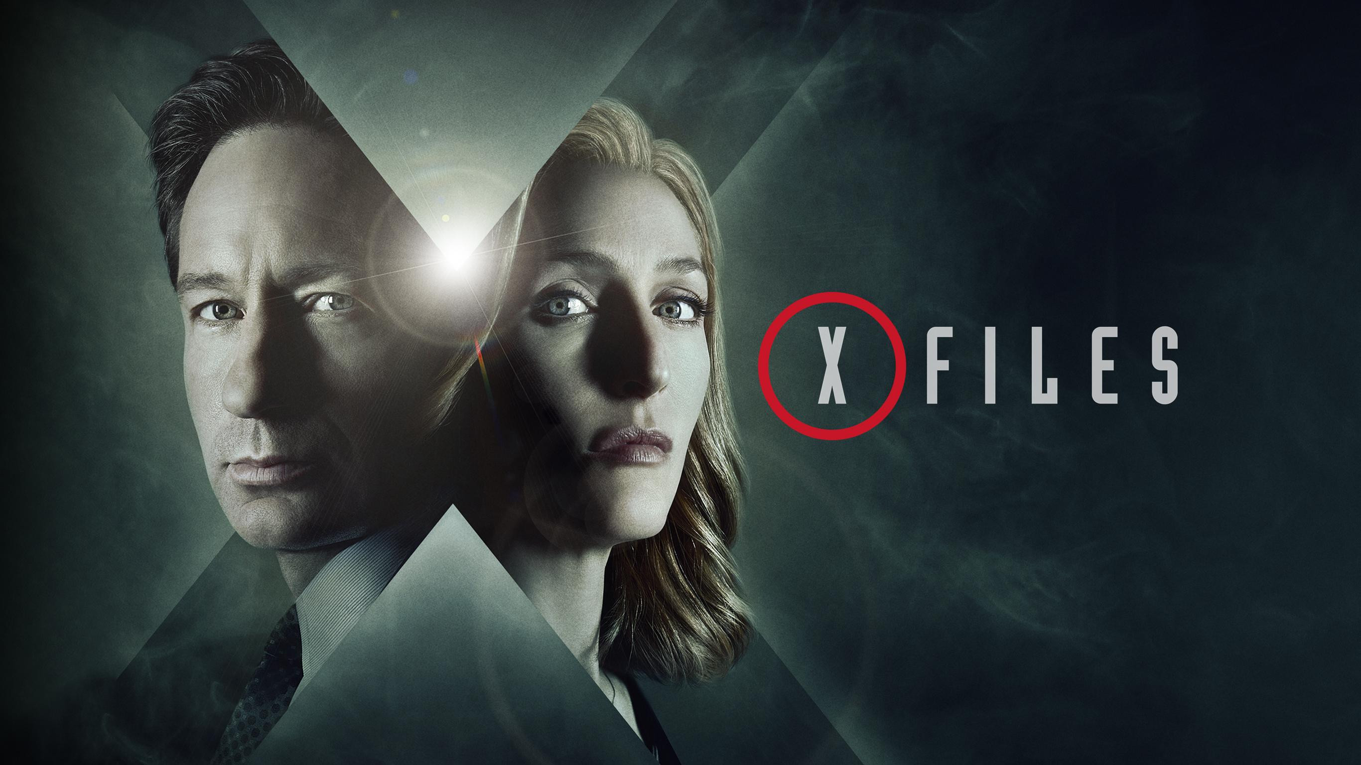The XFiles Picture Image Abyss