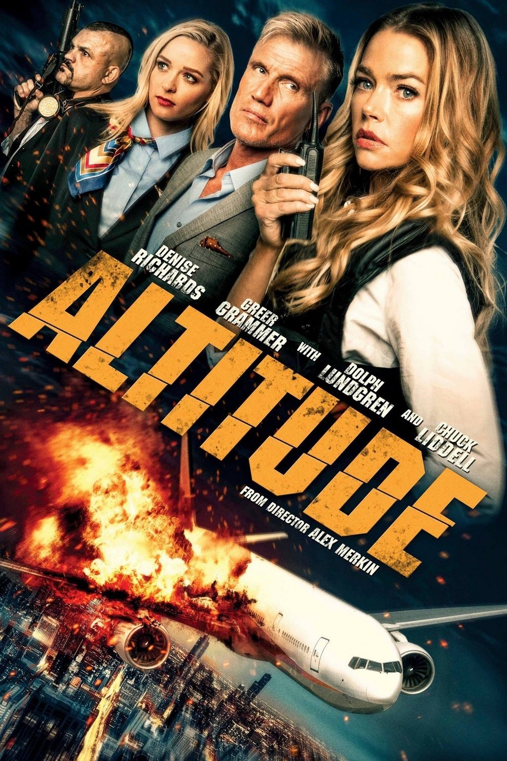Altitude (2017) Picture