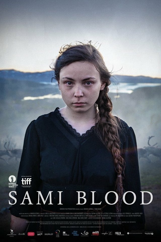 Sami Blood Picture