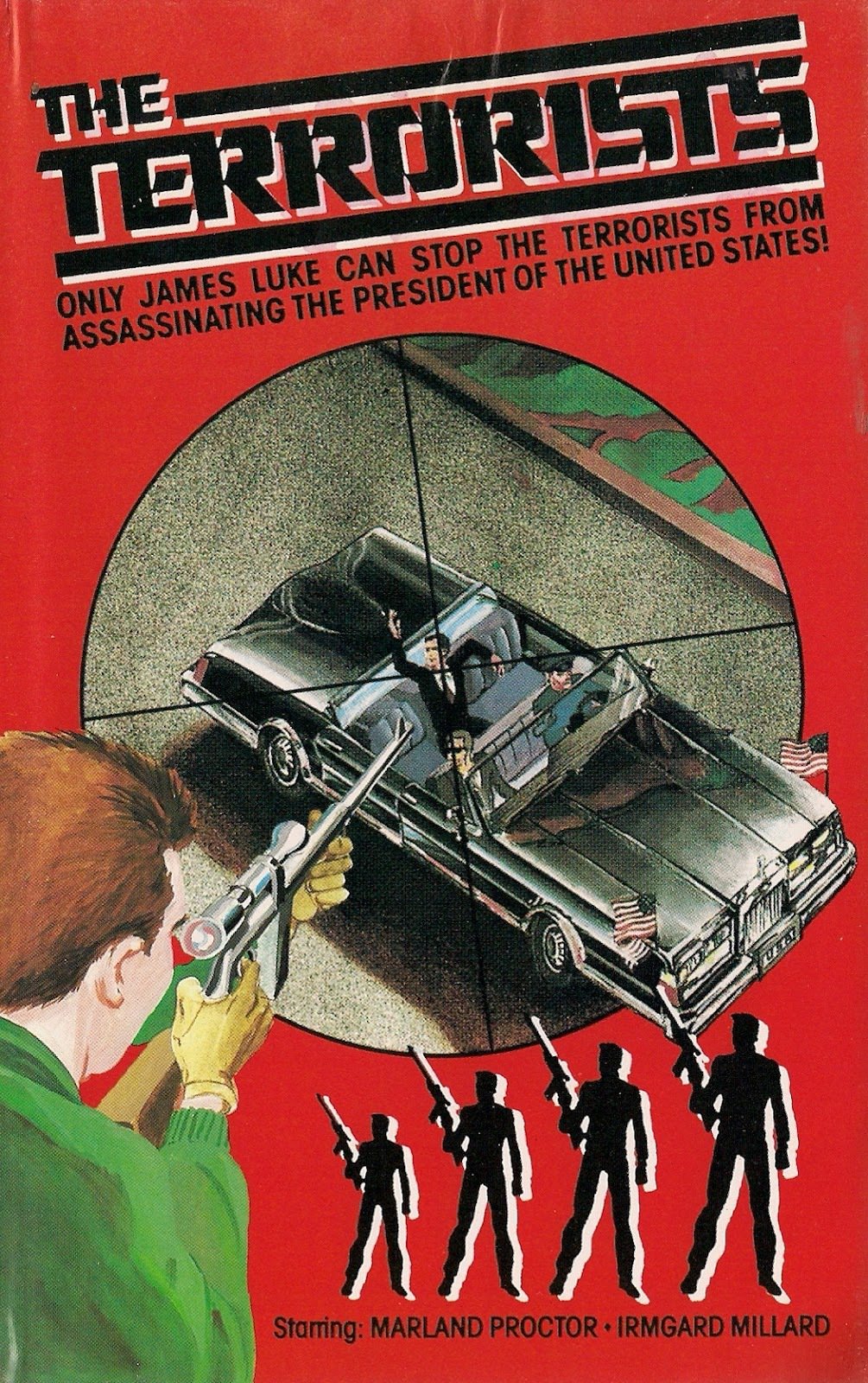 The Terrorists Picture