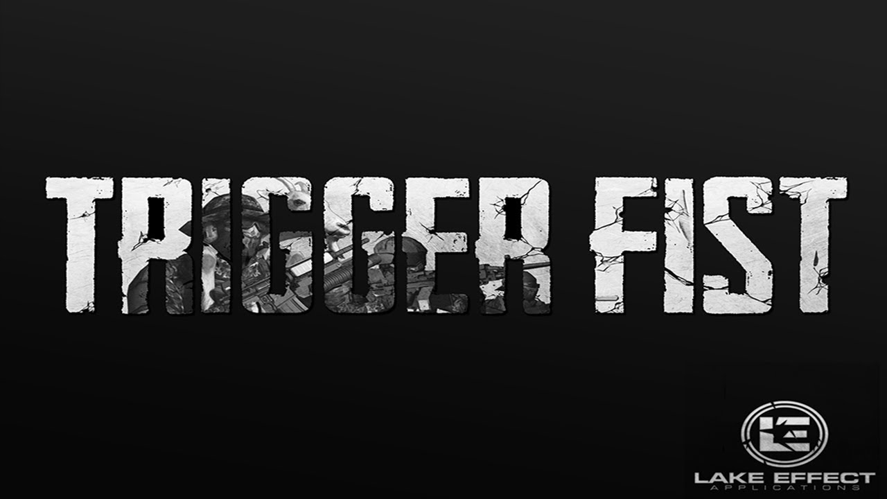 Trigger Fist Picture