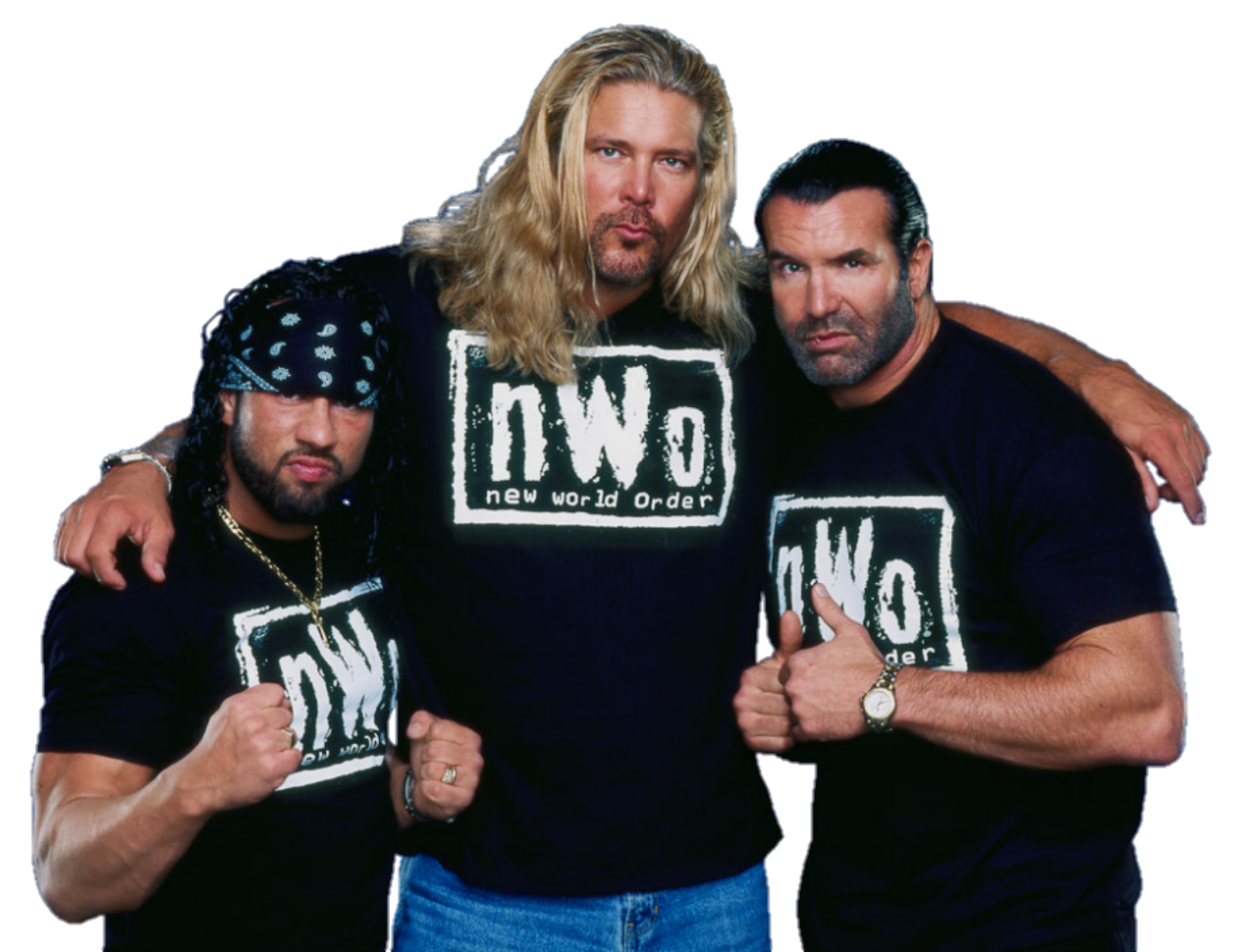 Nwo Wwe Image Abyss