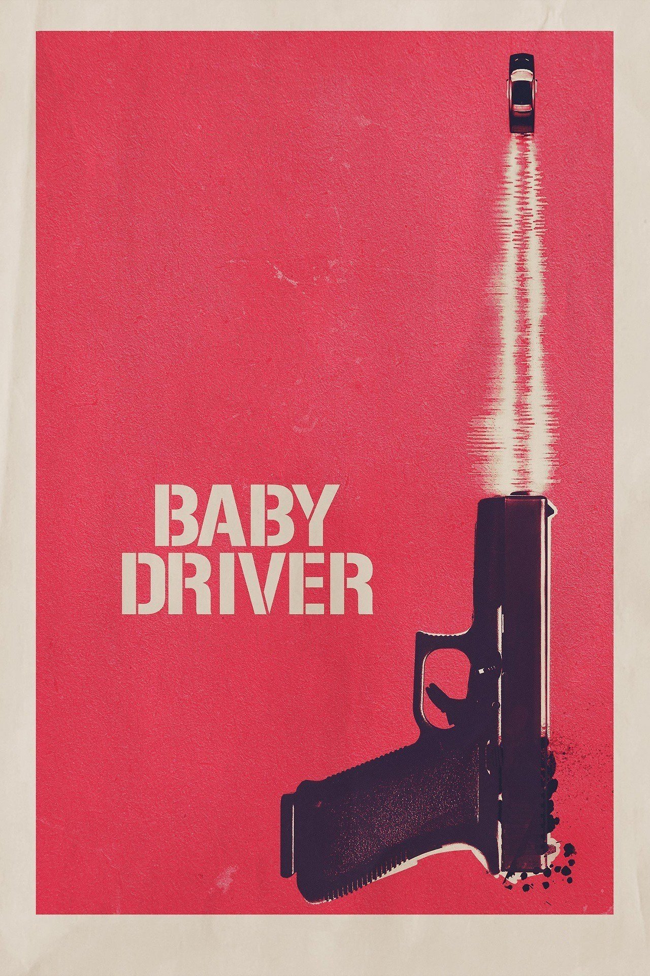 movie Baby Driver Image