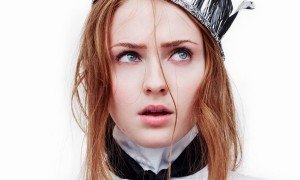 Celebrity Sophie Turner Image