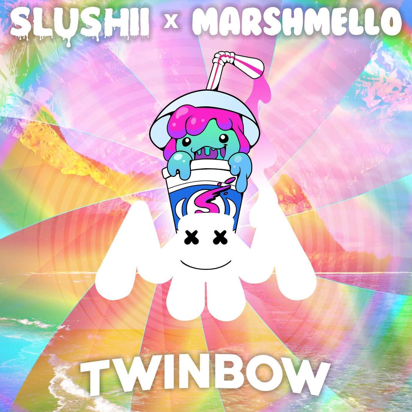  Slushii x Marshmello - Twinbow