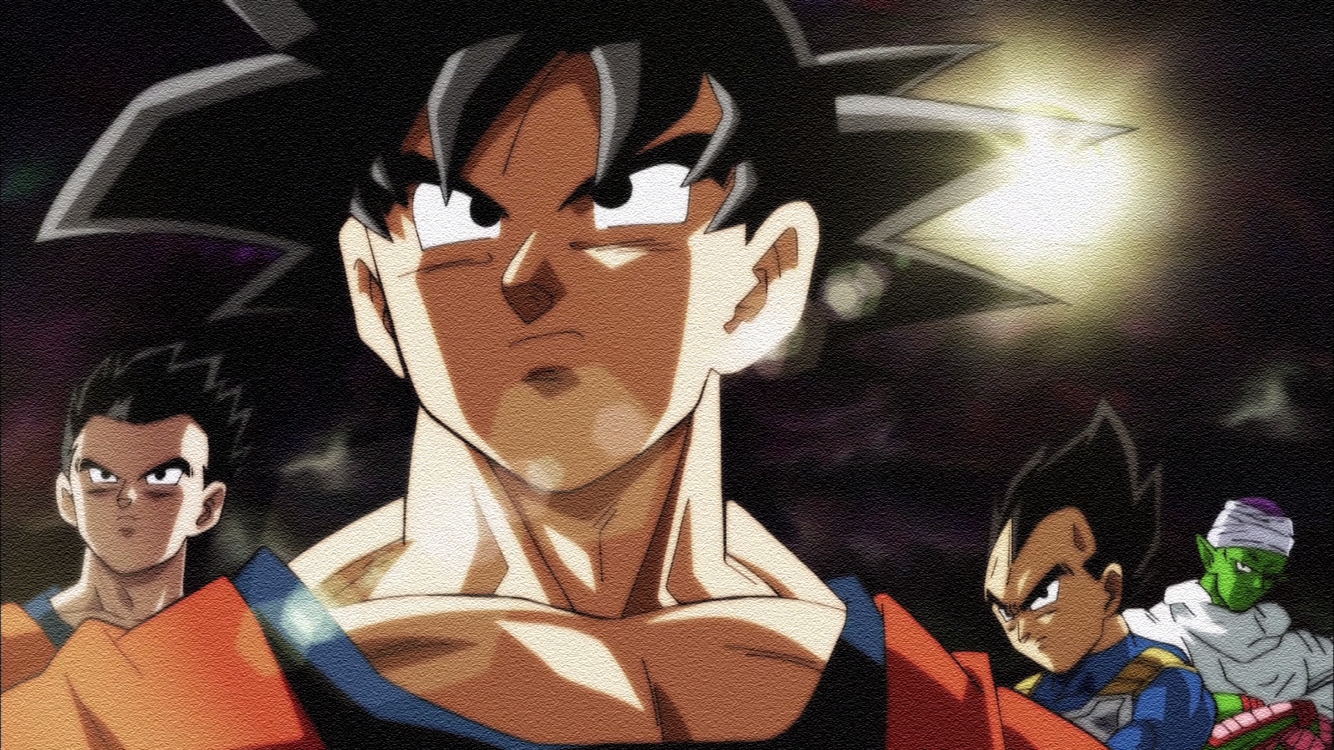 Dragon Ball Super Tournoi Du Pouvoir