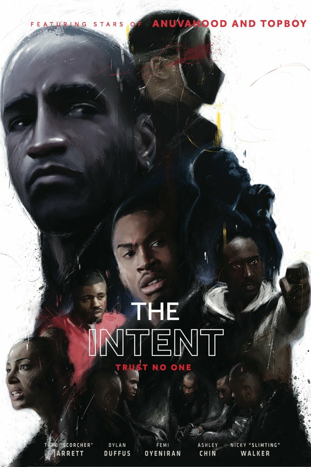 The Intent - Desktop Wallpapers, Phone Wallpaper, PFP, Gifs, and More!