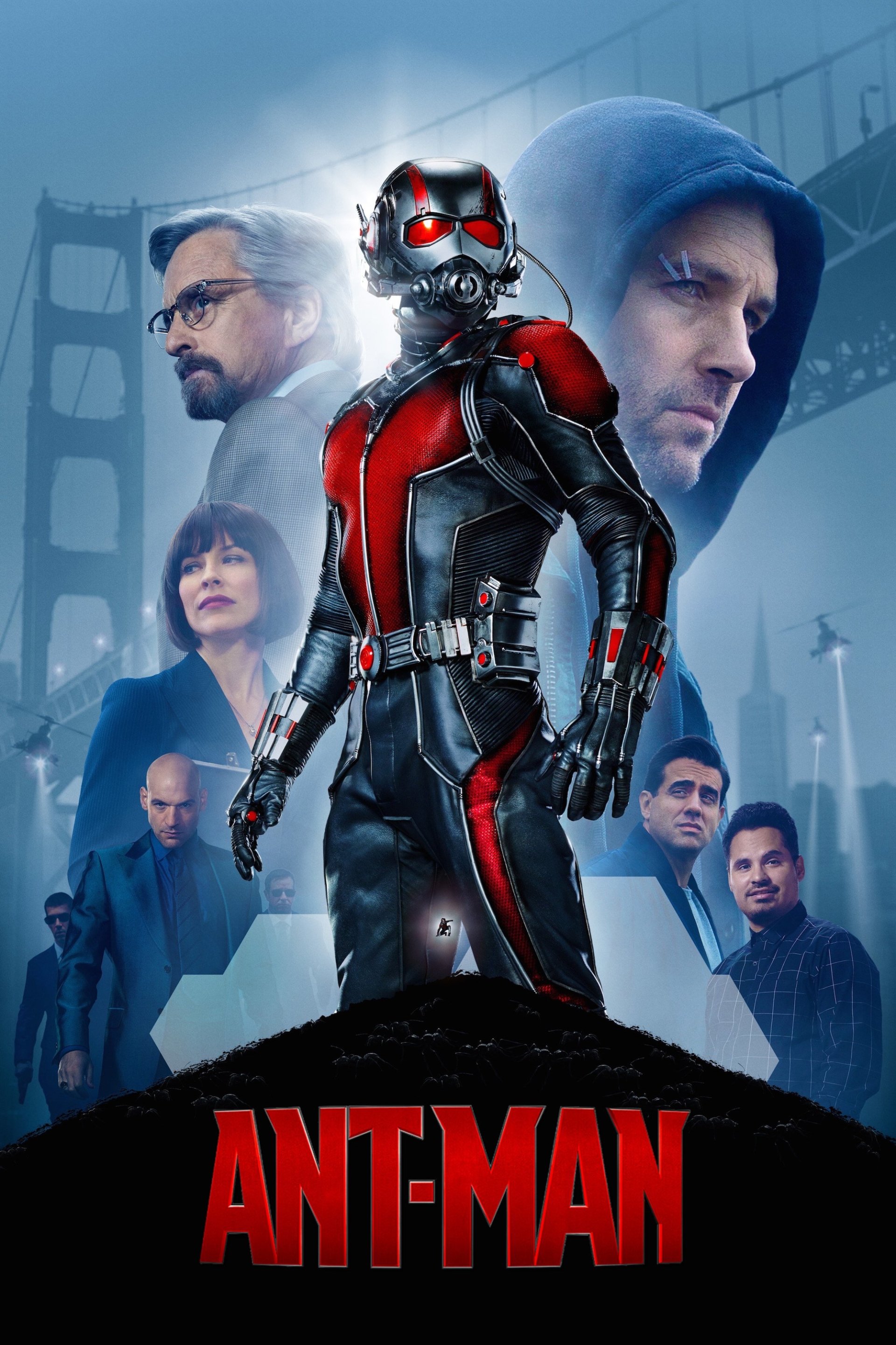 movie Ant-Man Image
