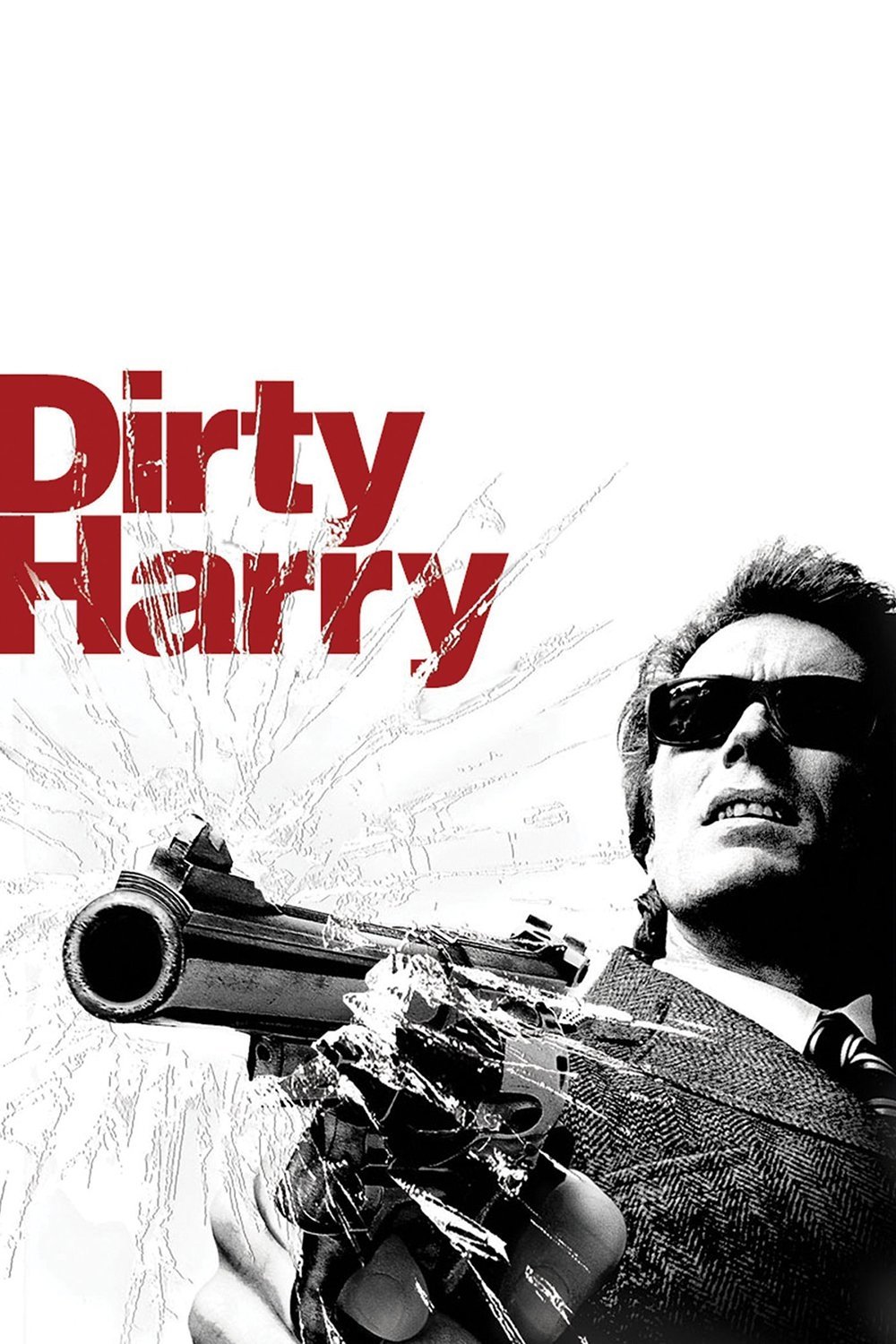 movie Dirty Harry Image