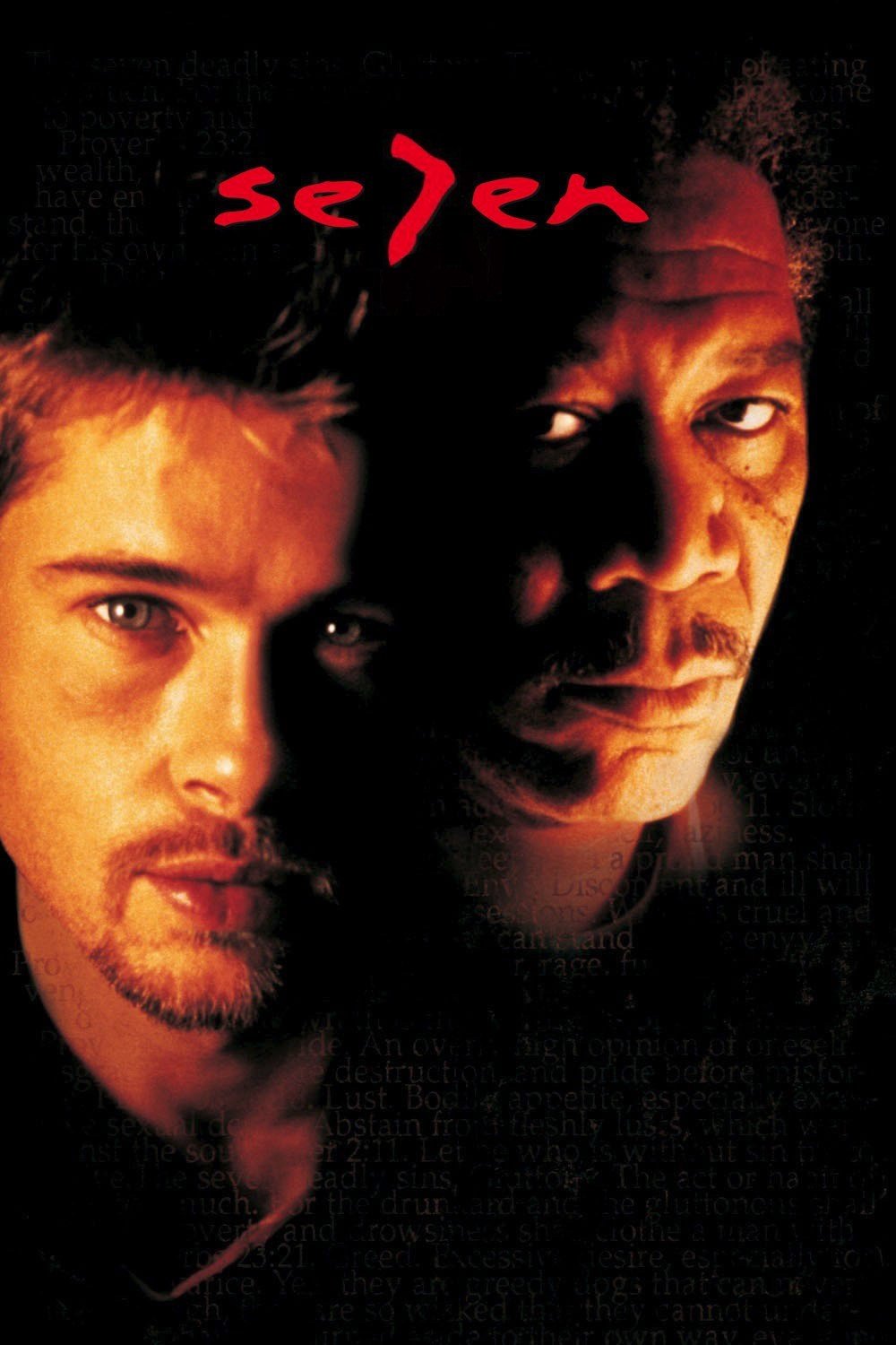 movie Se7en Image