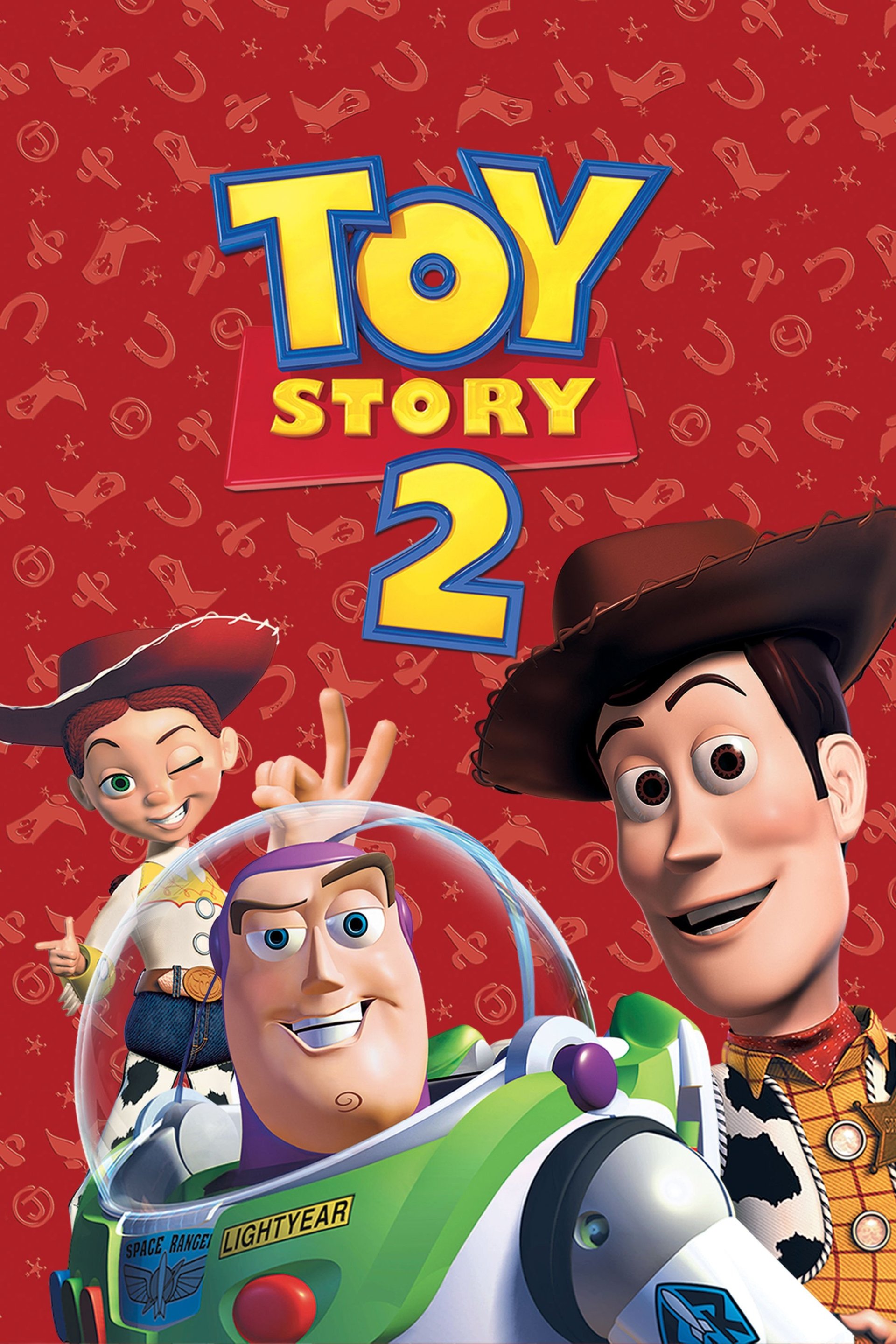movie Toy Story 2 Image