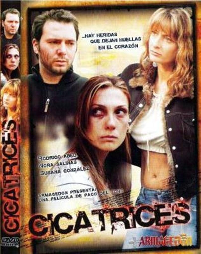 movie scar Image