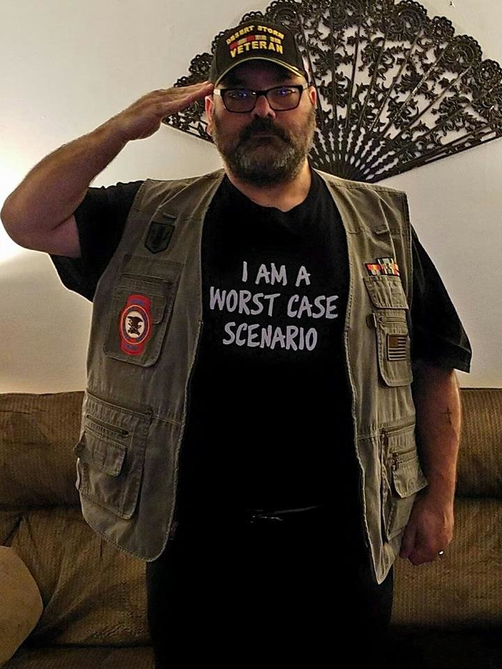  Veteran Salute