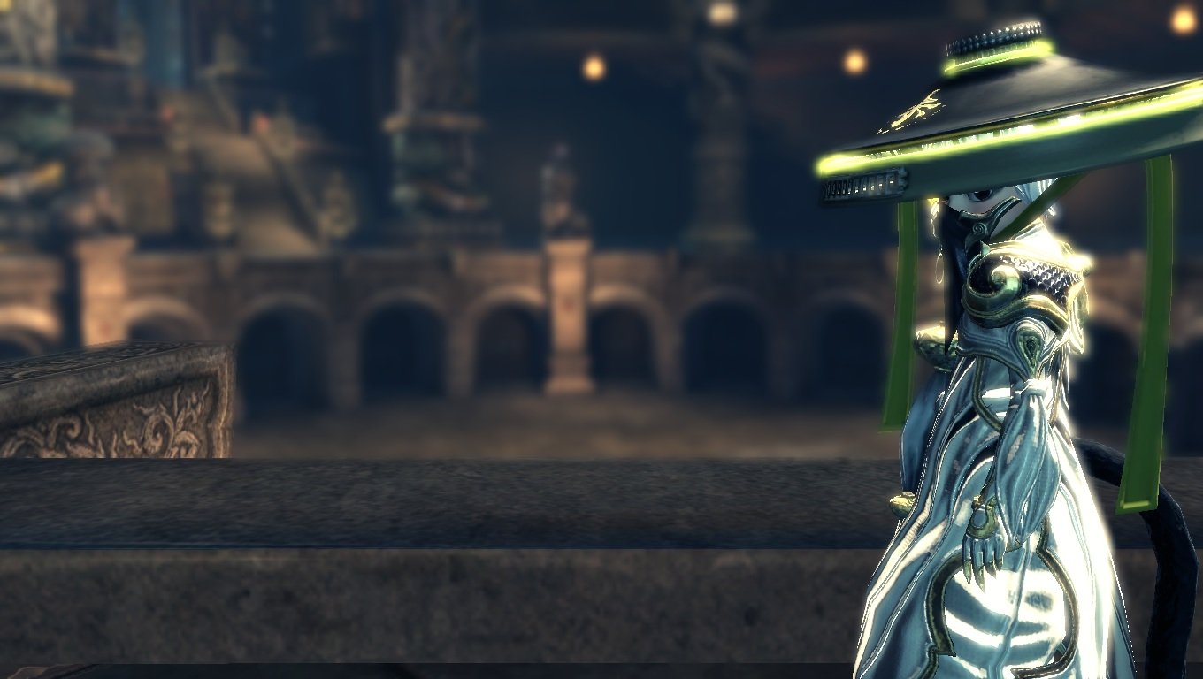  Blade and Soul TH (Ana Akeki)