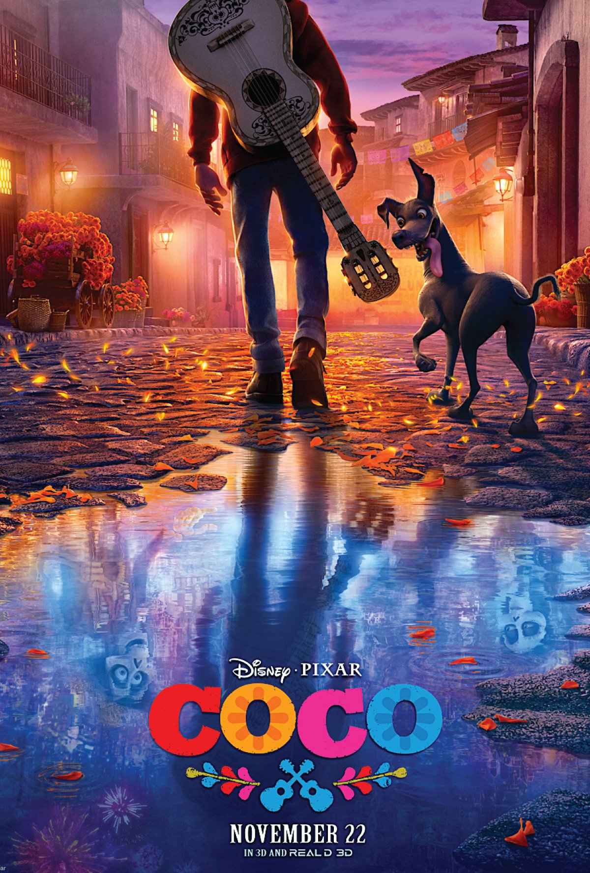 Download coco full movie free