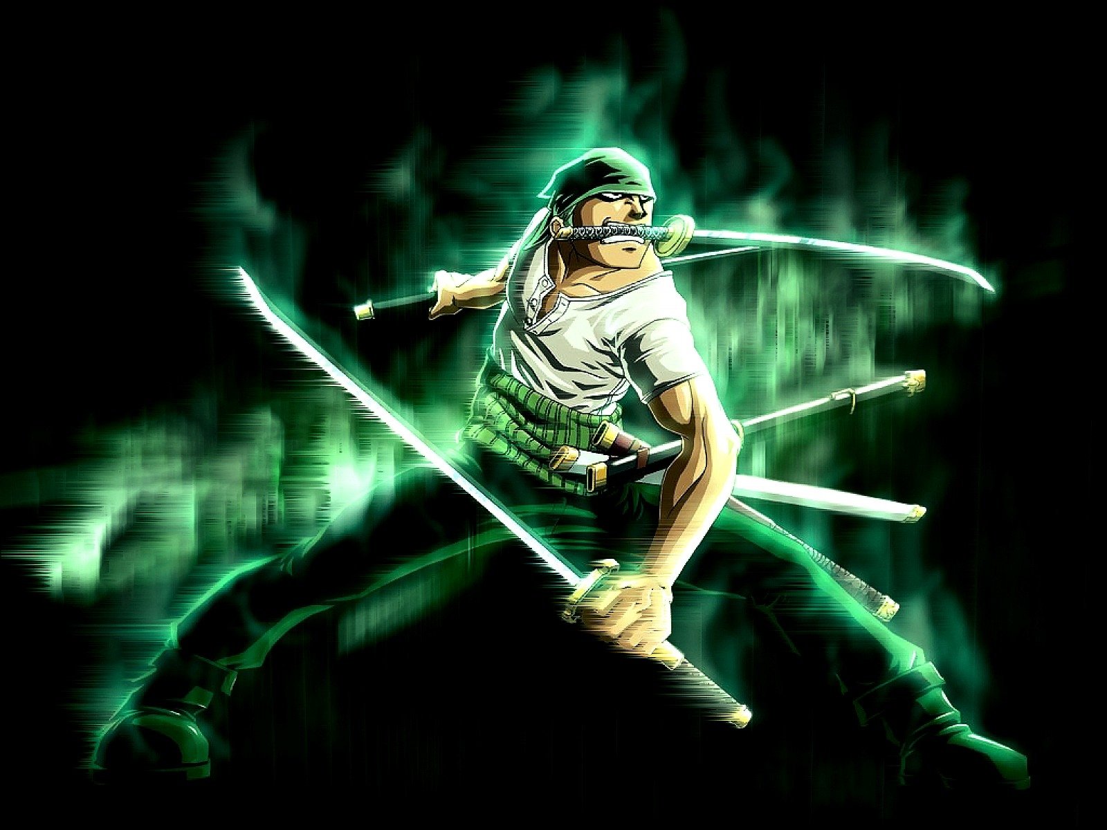 Zoro Image - ID: 152696 - Image Abyss