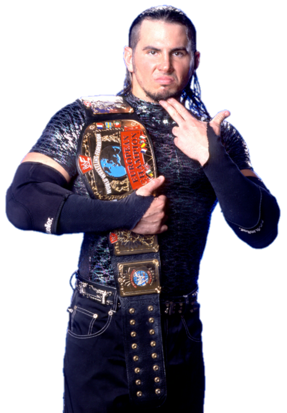 Matt Hardy WWE Image ID 152785 Image Abyss