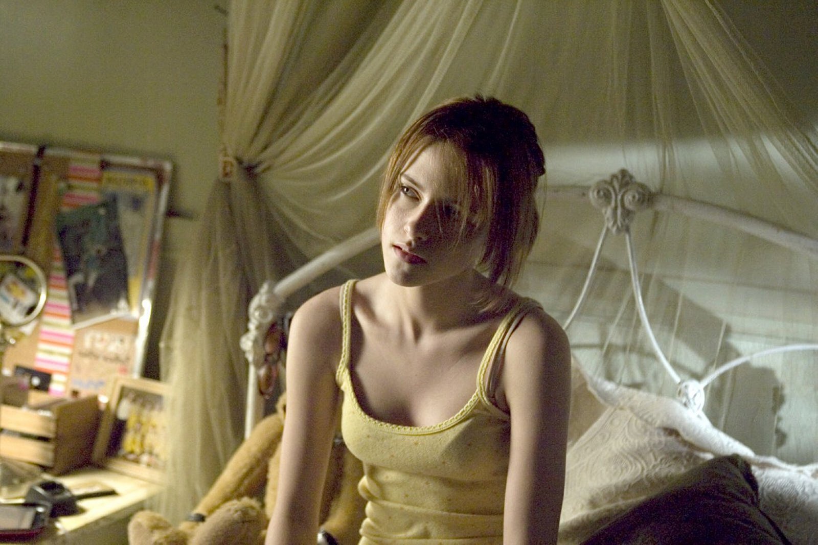 movie The Messengers Image