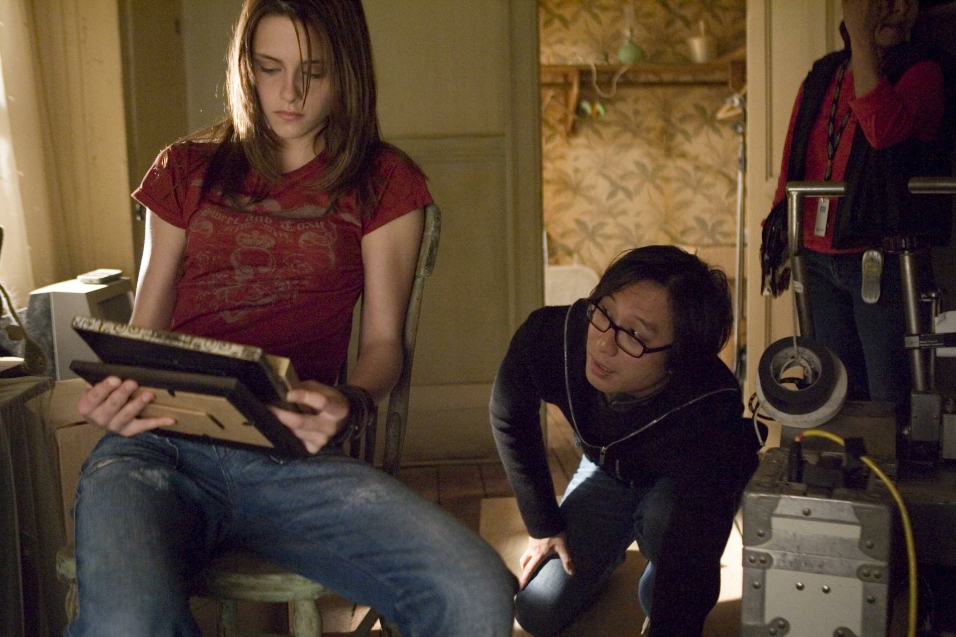 movie The Messengers Image