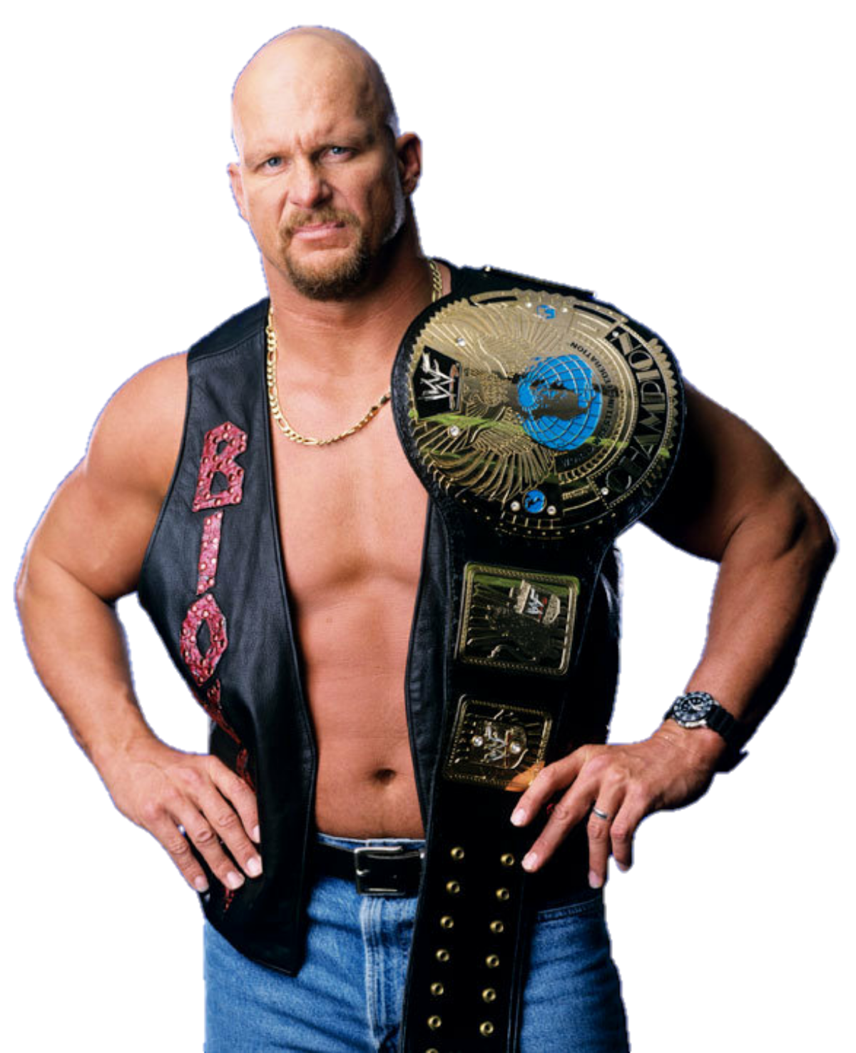 Stone Cold Steve Austin - WWE Image - ID: 152973 - Image Abyss