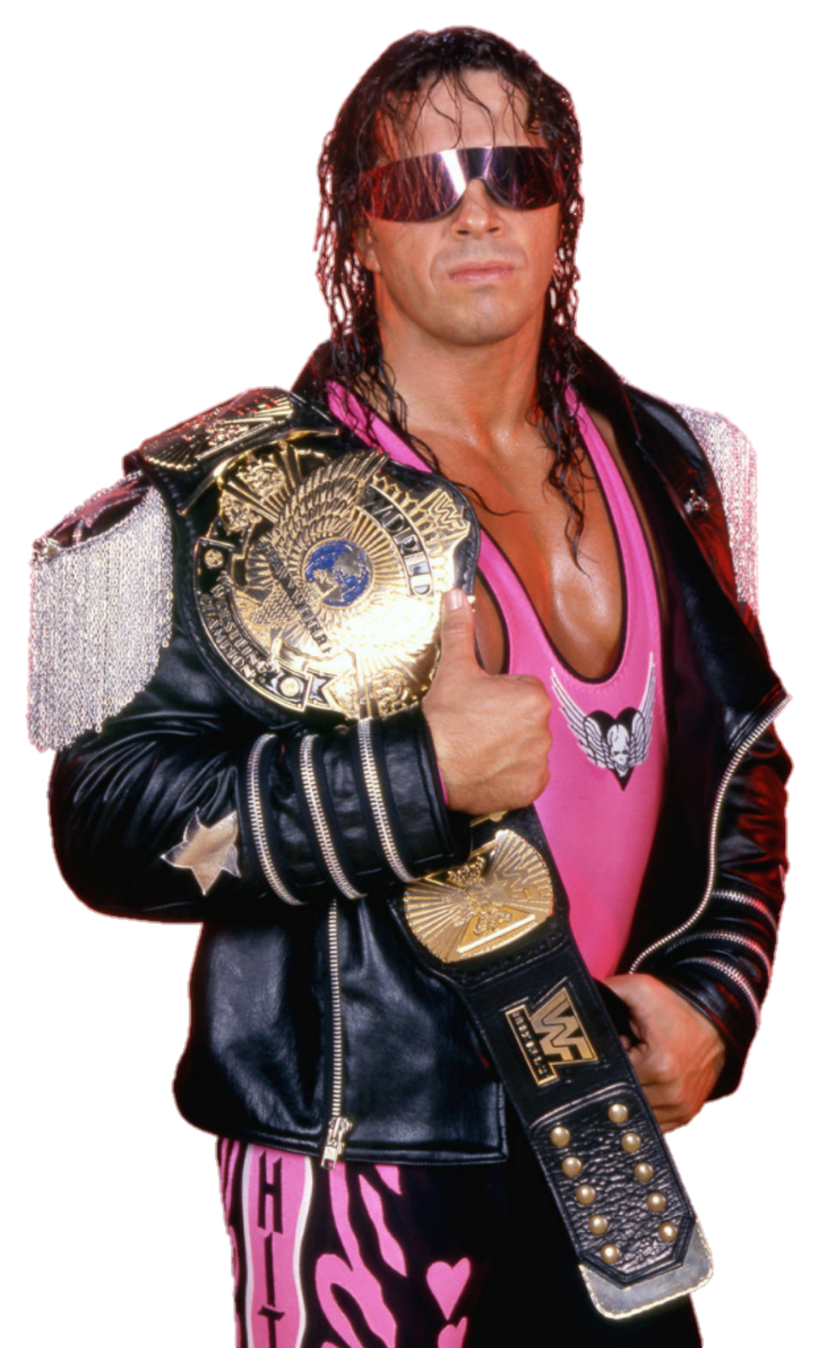 Wwe Hart & Soul The Hart Family Anthology