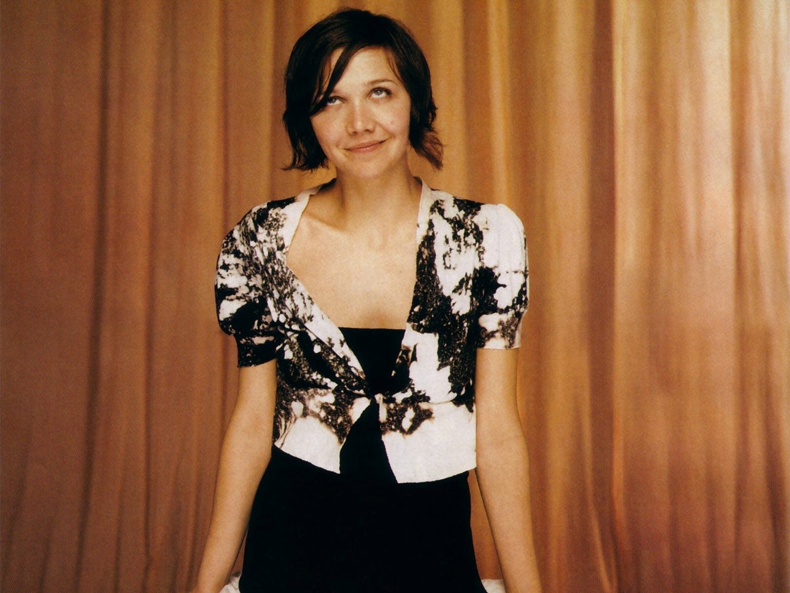 Celebrity Maggie Gyllenhaal Image