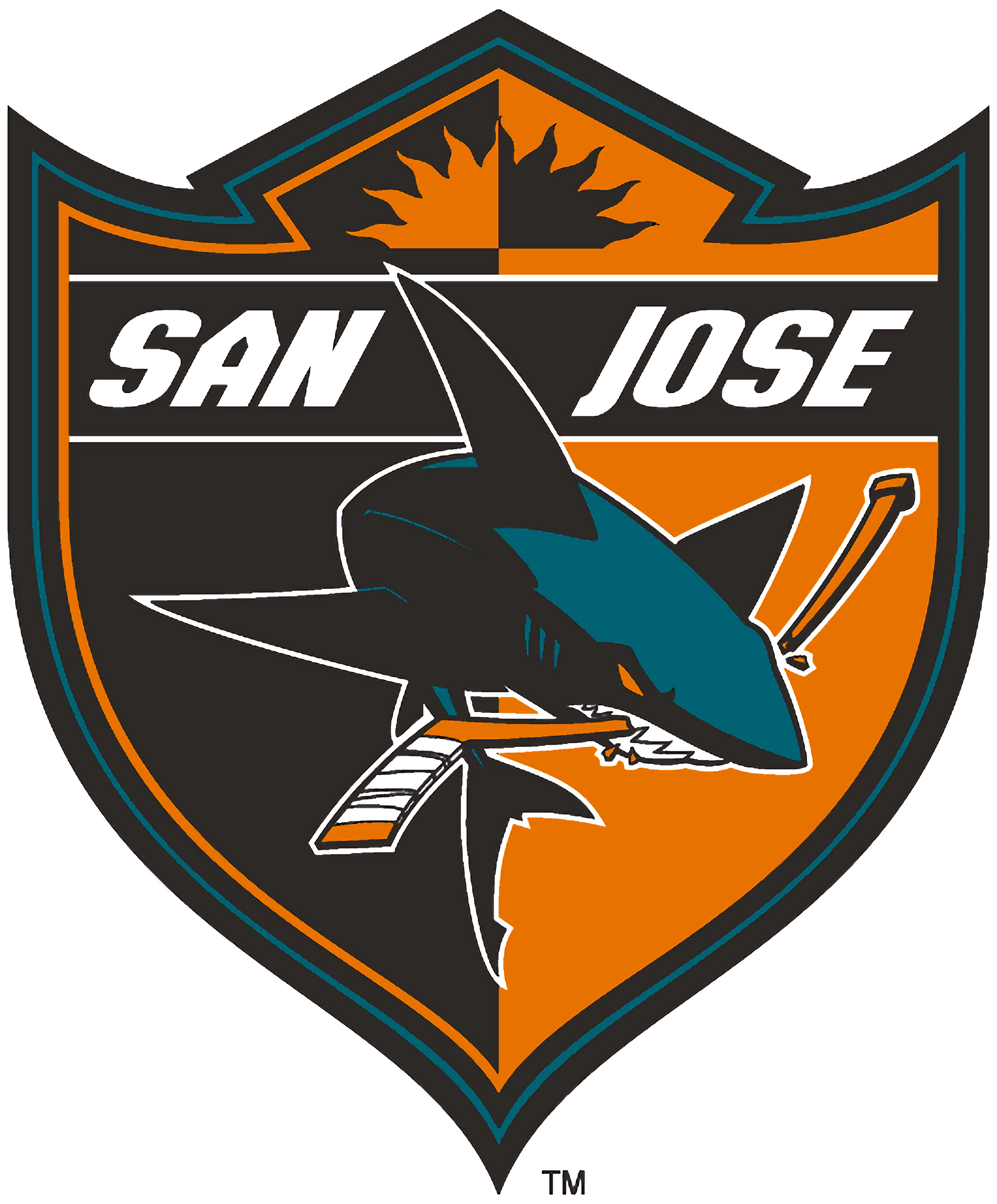 San Jose Sharks Picture