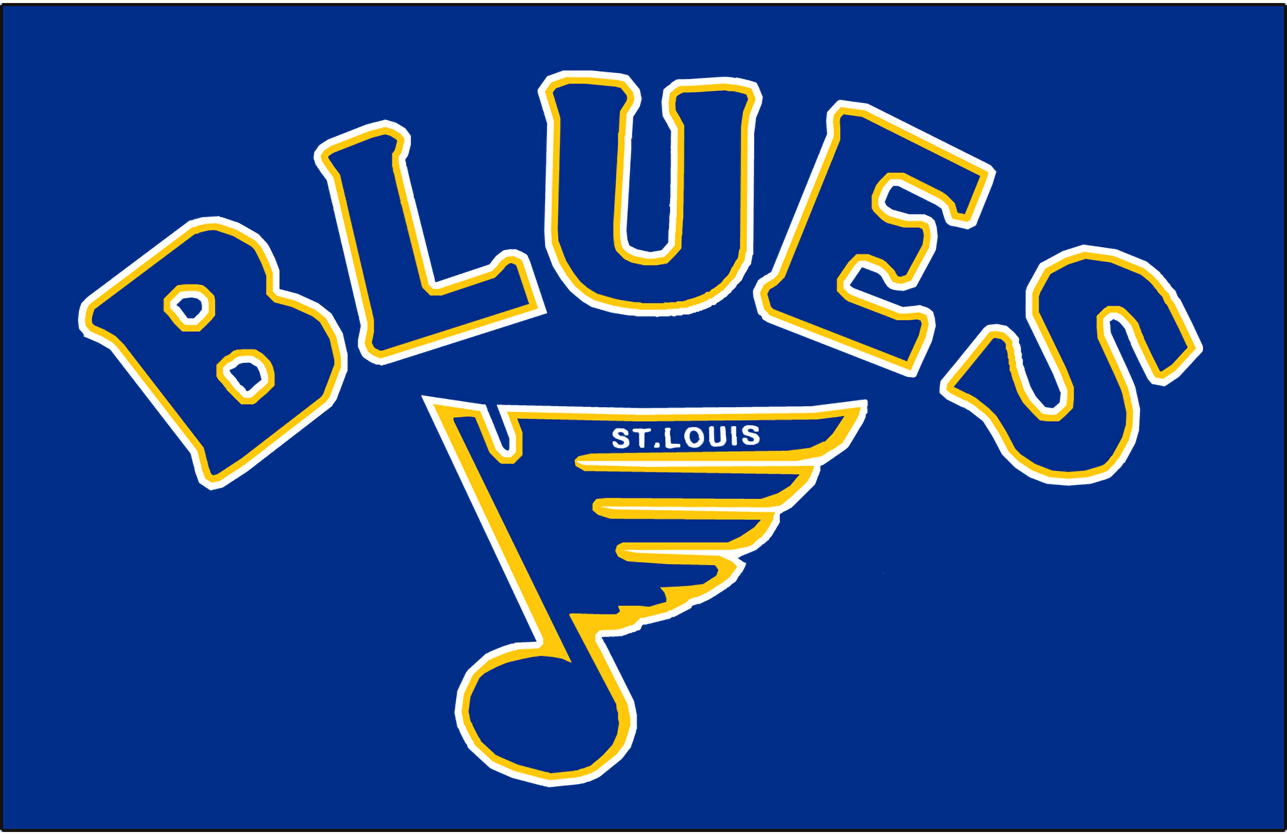 St. louis Blues Images.