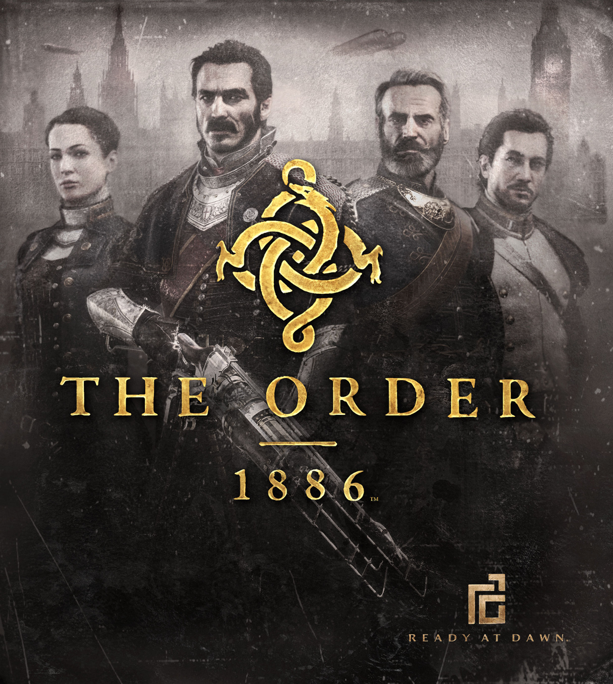 The Order: 1886 Picture