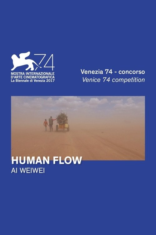 Human Flow Picture