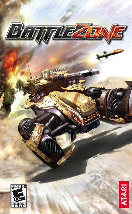 Battlezone Picture