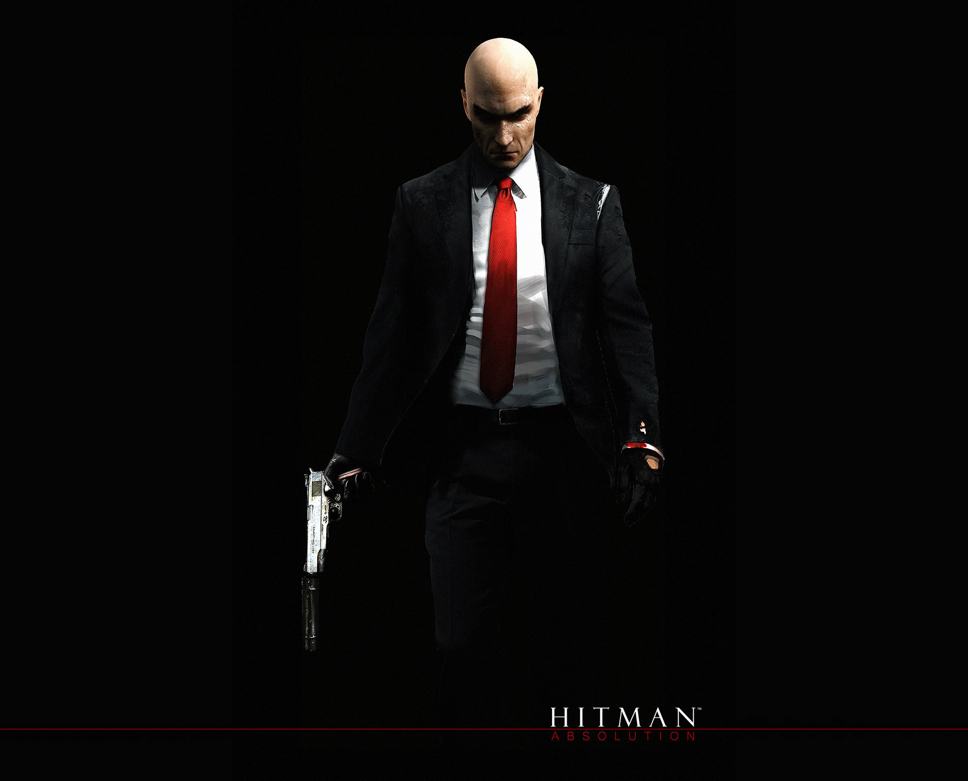 Hitman: Absolution Picture by Jan Ditlev - Image Abyss