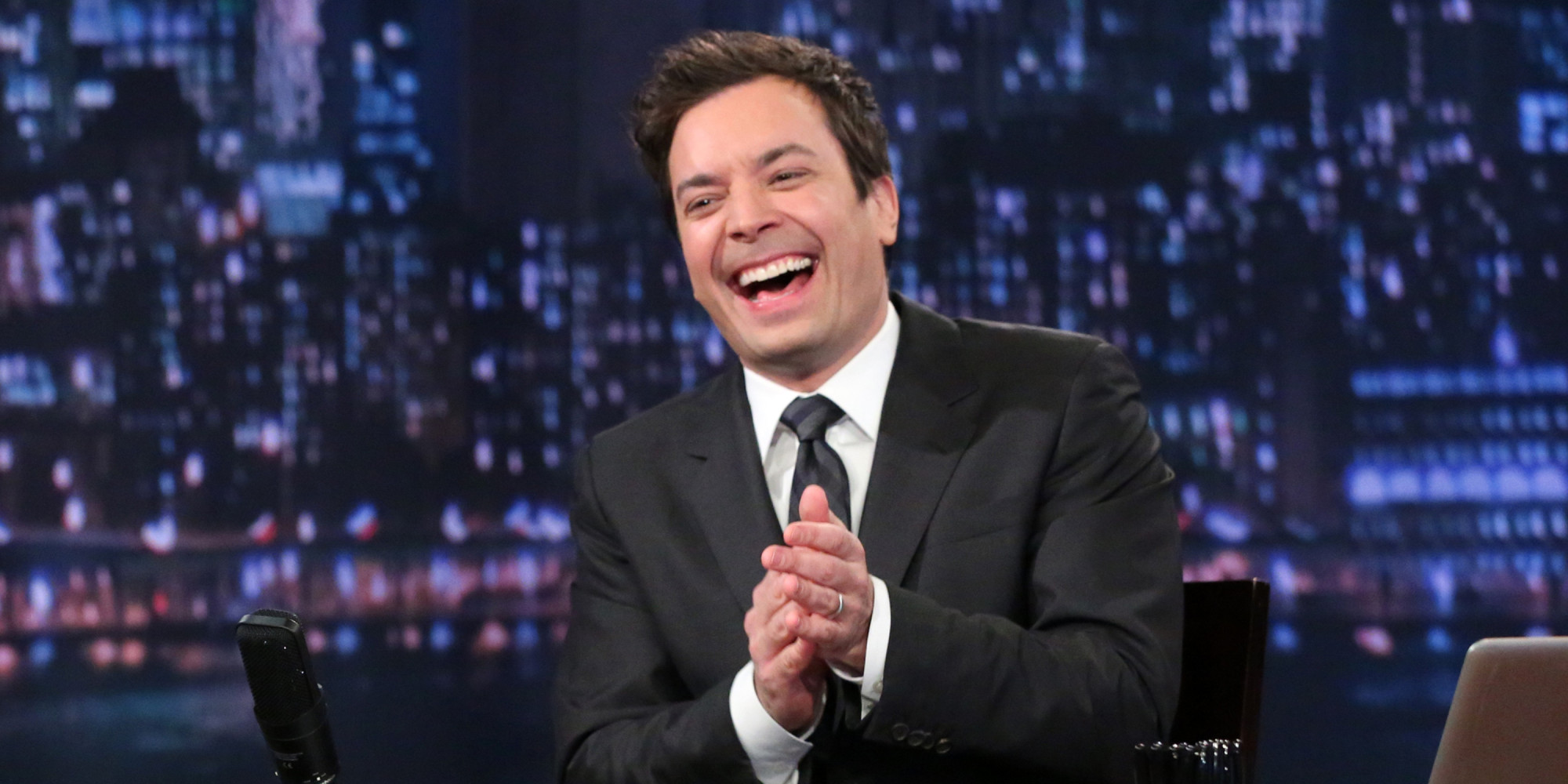 The Tonight Show Starring Jimmy Fallon Picture