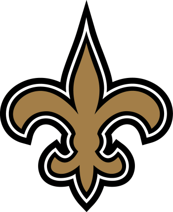 3 New Orleans Saints Images