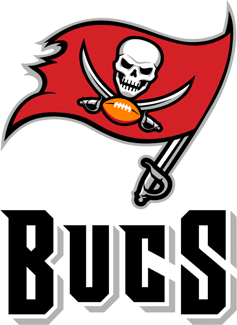 Sports Tampa Bay Buccaneers Football Image. 