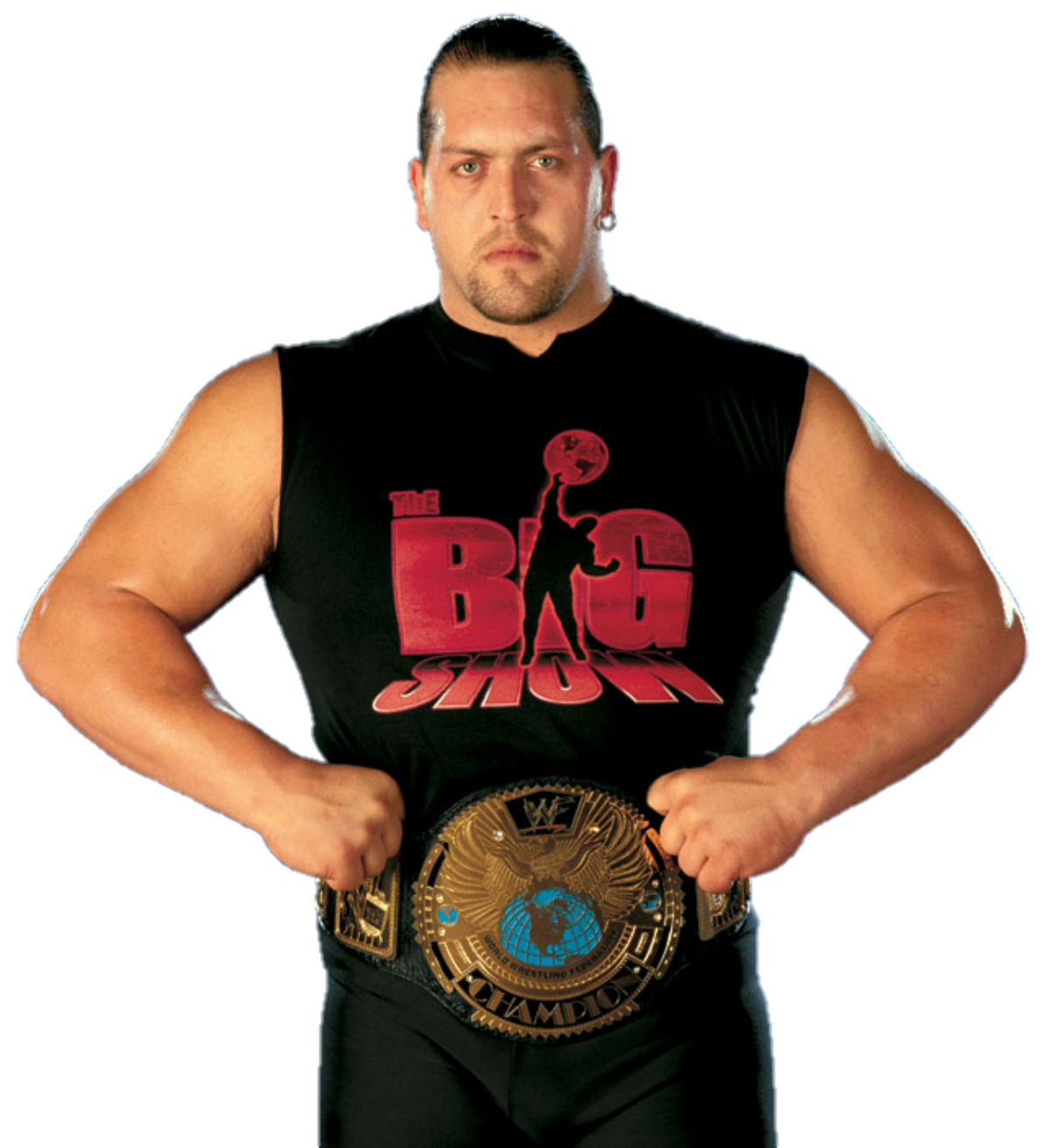 Big Show WWE Image Abyss